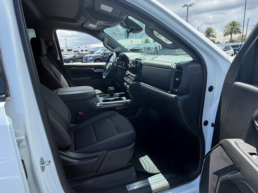 Certified 2023 GMC Sierra 1500 Elevation AWD/4WD image 18
