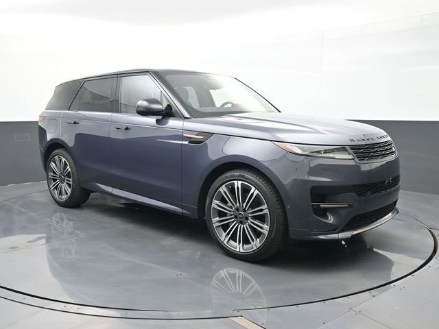 Used 2025 Land Rover Range Rover Sport Dynamic SE image 24
