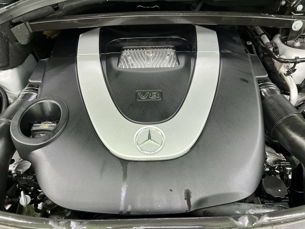 Used 2007 Mercedes-Benz GL 450 4MATIC image 31