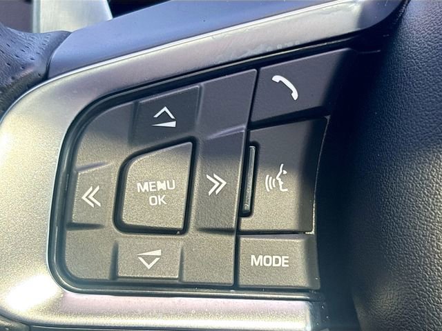 Used 2020 Jaguar F-PACE SVR image 37