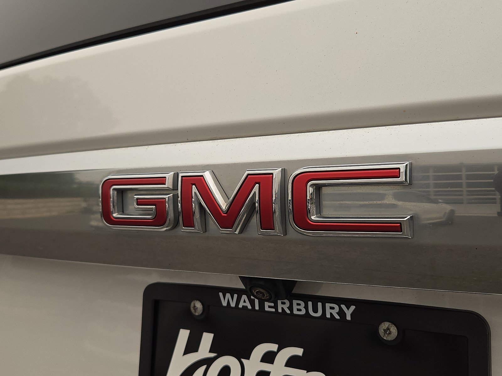 Used 2021 GMC Yukon Denali AWD/4WD image 30