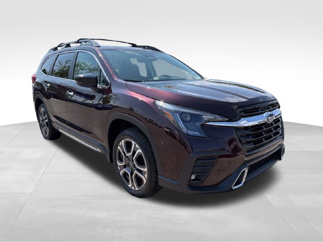 New 2027 Subaru Ascent Touring