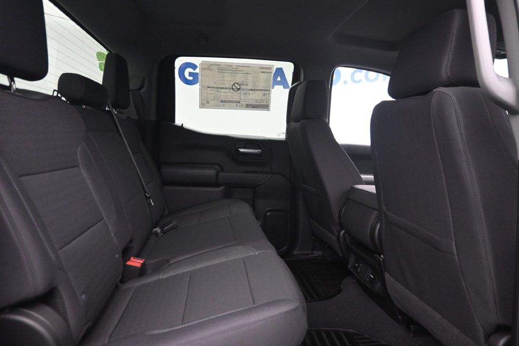 New 2026 GMC Sierra 1500 Pro w/ Pro Value Package AWD/4WD image 10