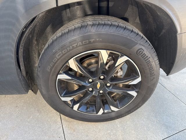 Used 2023 Chevrolet TrailBlazer LT image 12