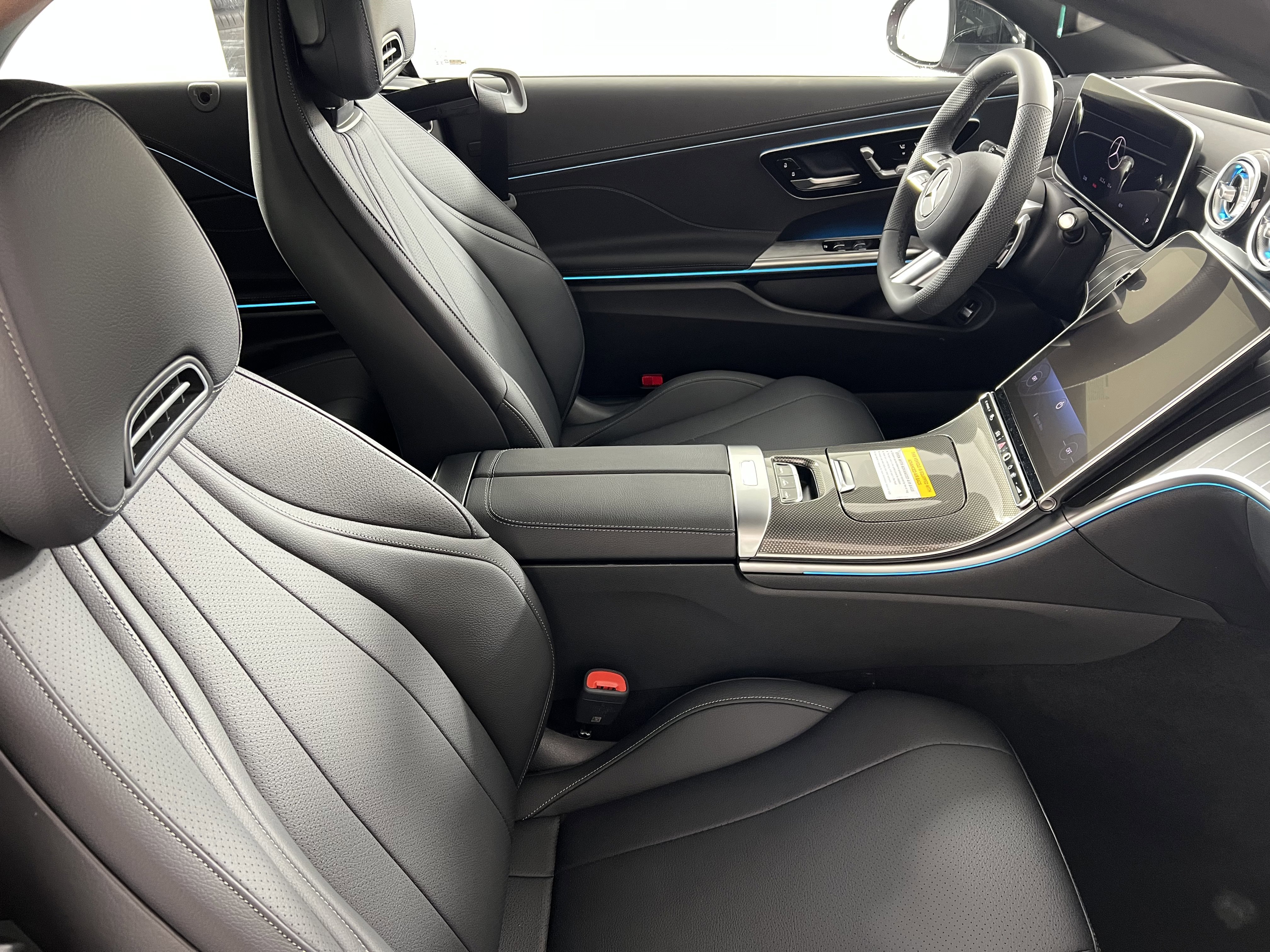 New 2026 Mercedes-Benz CLE 450 4MATIC Cabriolet image 30