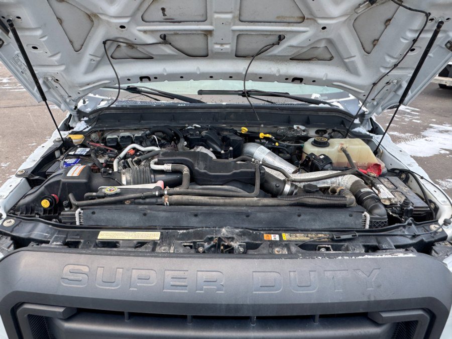 Used 2016 Ford F350 XL w/ Power Equipment Group image 22