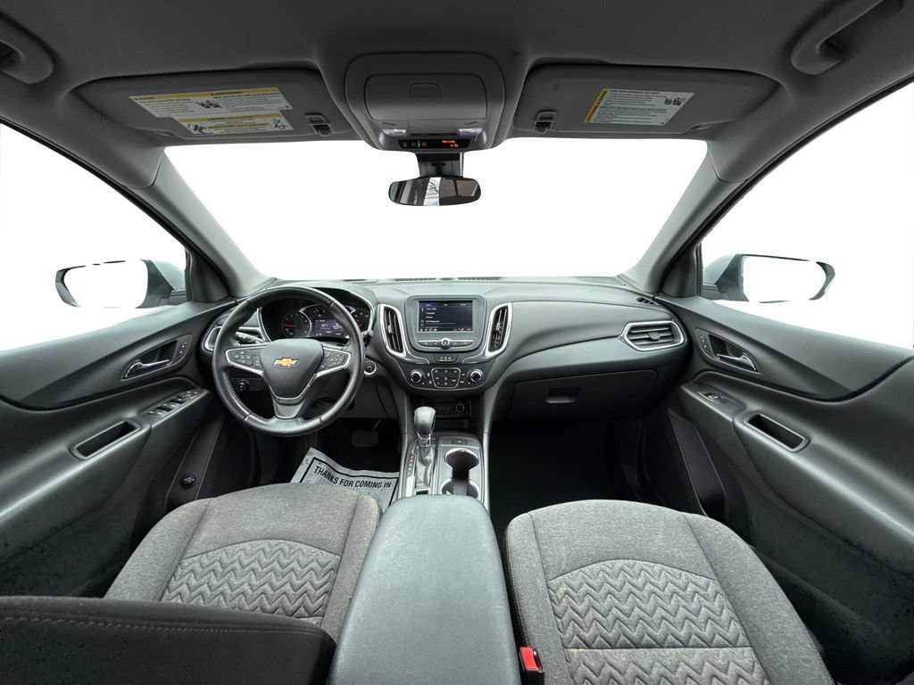 Used 2022 Chevrolet Equinox LT image 18
