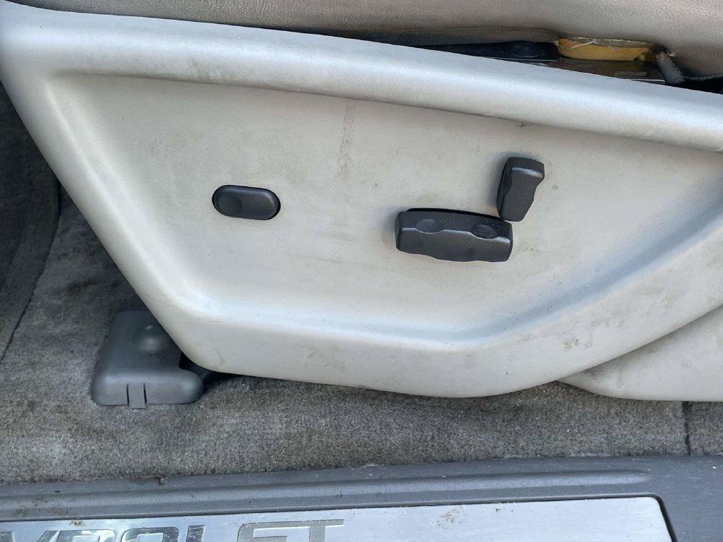 Used 2007 Chevrolet TrailBlazer LT RWD image 18