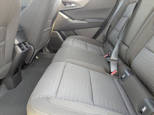 New 2026 Chevrolet Equinox LT w/ Safety and Technology Package image 15