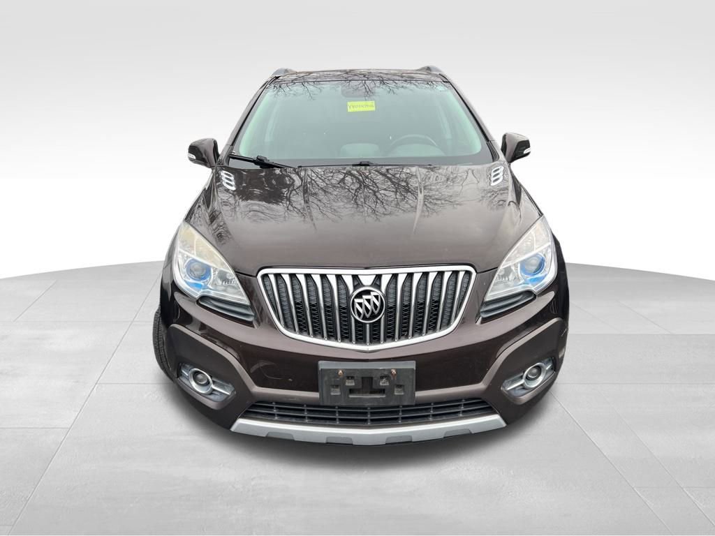 Used 2016 Buick Encore Convenience image 3