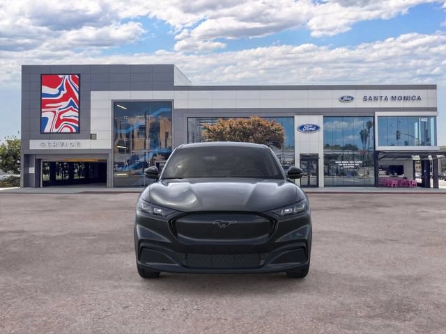 New 2026 Ford Mustang Mach-E Premium RWD image 6