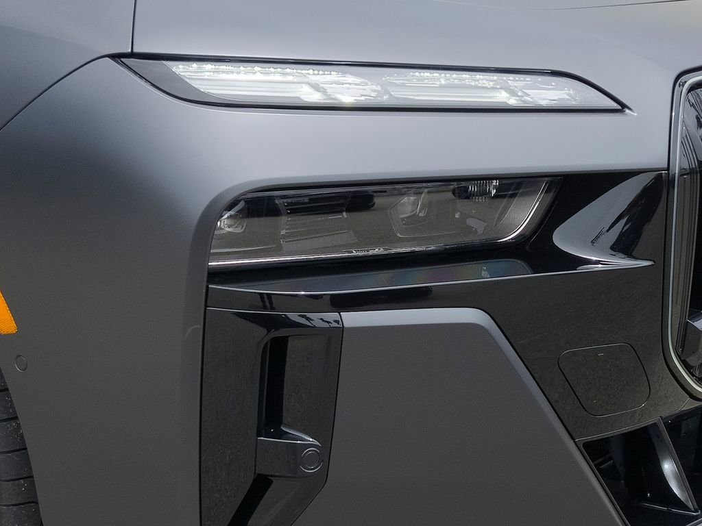New 2026 BMW 760i xDrive AWD/4WD image 5