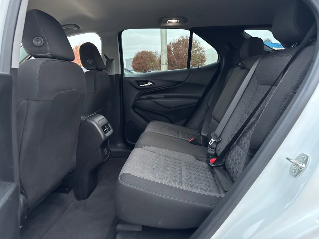 Used 2024 Chevrolet Equinox LT image 14
