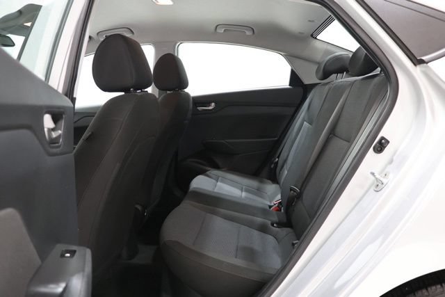 Used 2022 Hyundai Accent SE FWD image 27