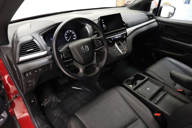 Used 2025 Honda Odyssey Sport-L image 12