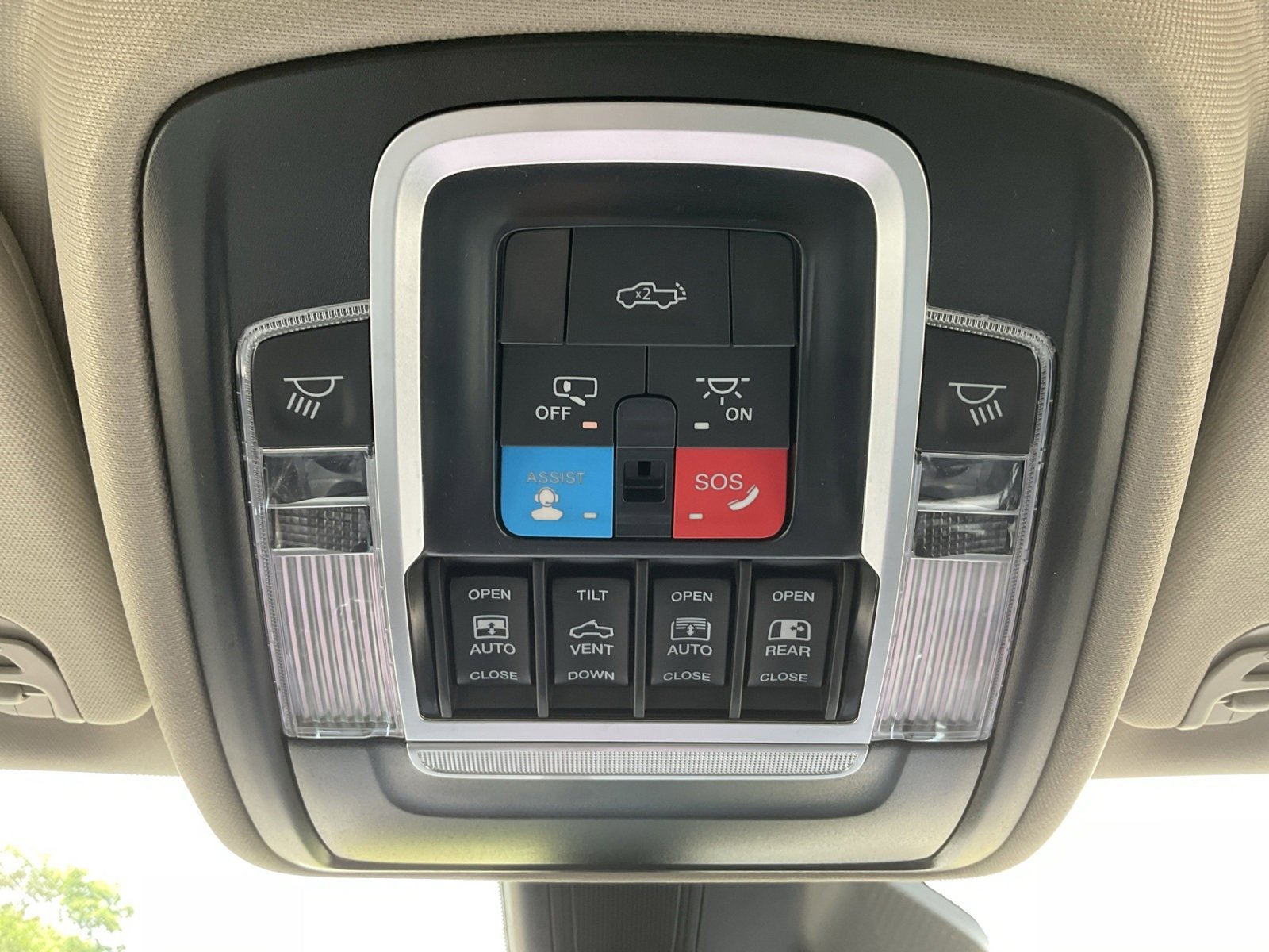 New 2026 RAM 1500 Laramie image 18