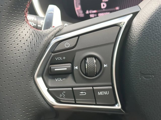 New 2026 Acura MDX A-Spec image 25