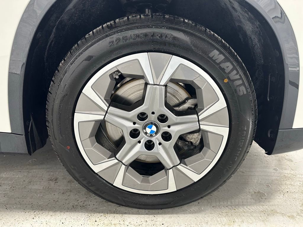 Used 2025 BMW X1 xDrive28i image 57
