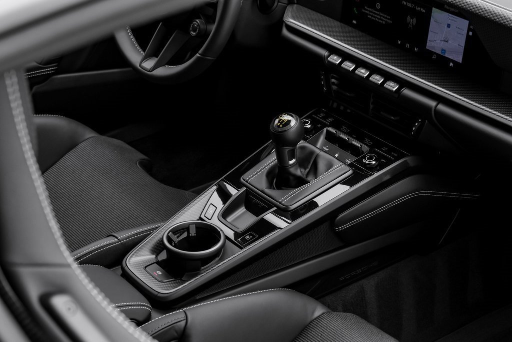 Used 2026 Porsche 911 GT3 w/ Chrono Package image 20