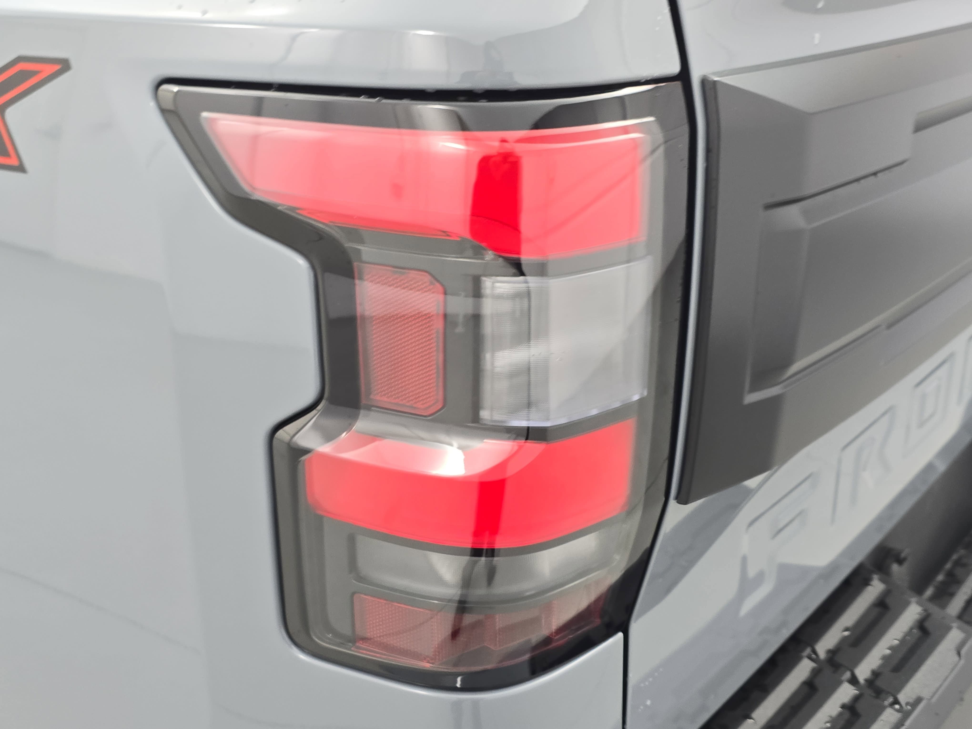 New 2026 Nissan Frontier PRO-4X AWD/4WD image 31