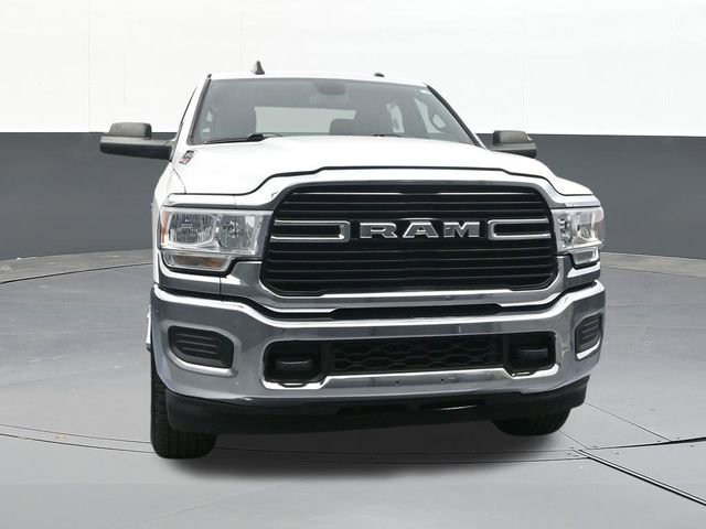 Used 2021 RAM 2500 Big Horn image 24