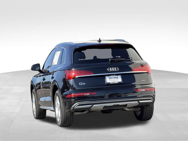 Used 2024 Audi Q5 2.0T Premium AWD/4WD image 6