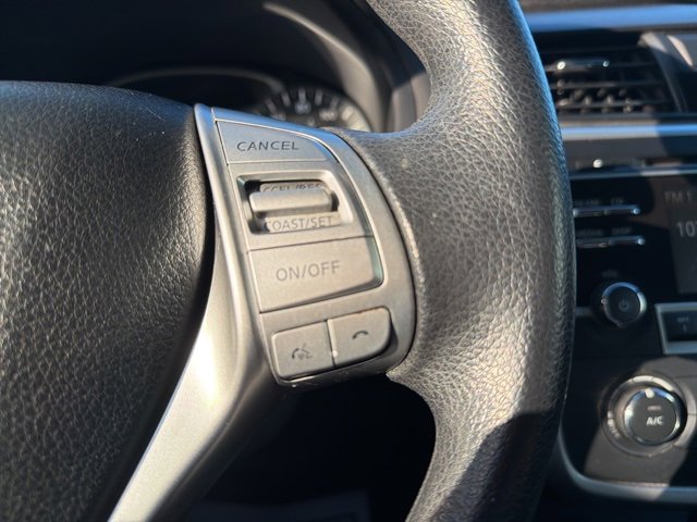 Used 2016 Nissan Altima 2.5 S w/ Power Driver Seat Package image 19