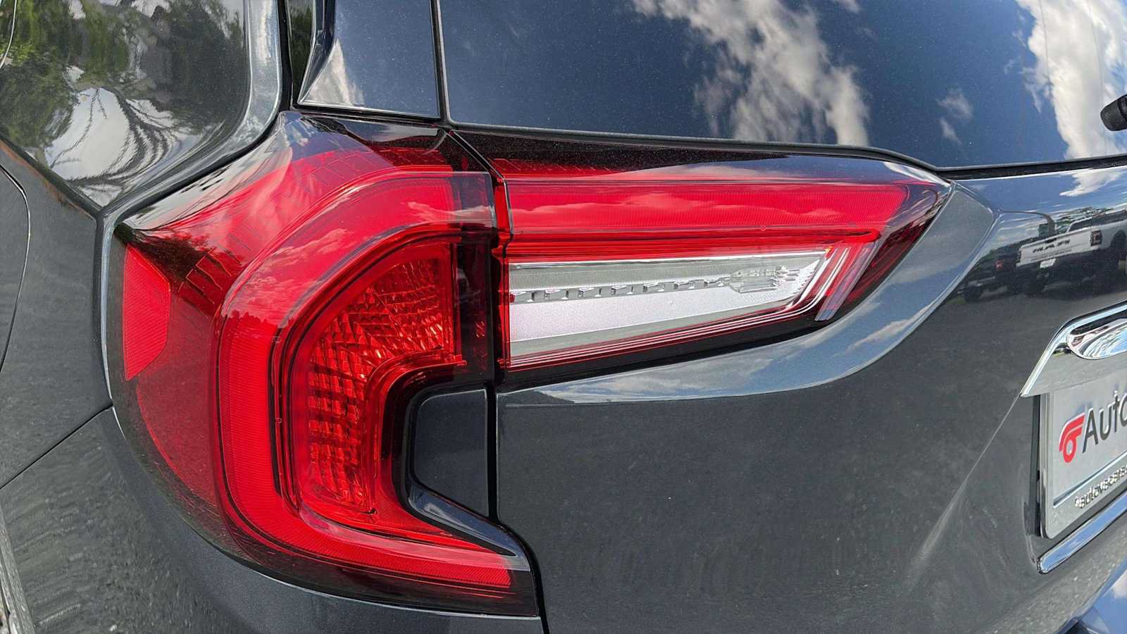 Used 2022 GMC Terrain Denali w/ LPO, Floor Liner Package AWD/4WD image 29