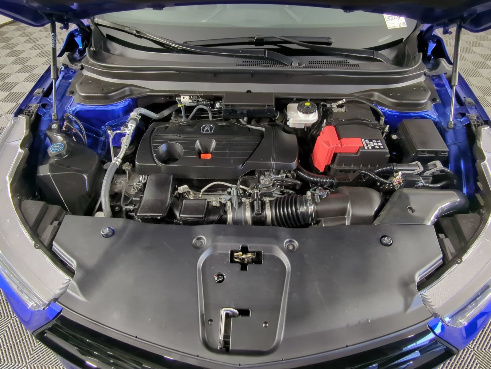 Used 2025 Acura RDX w/ Advance Package AWD/4WD image 46