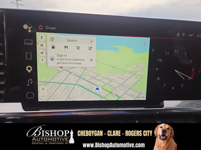 Used 2025 GMC Sierra 1500 SLE AWD/4WD image 20