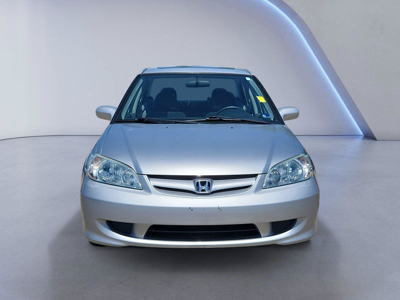 Used 2004 Honda Civic EX image 8