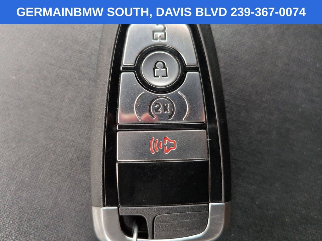 Used 2023 Ford Bronco Big Bend AWD/4WD image 32