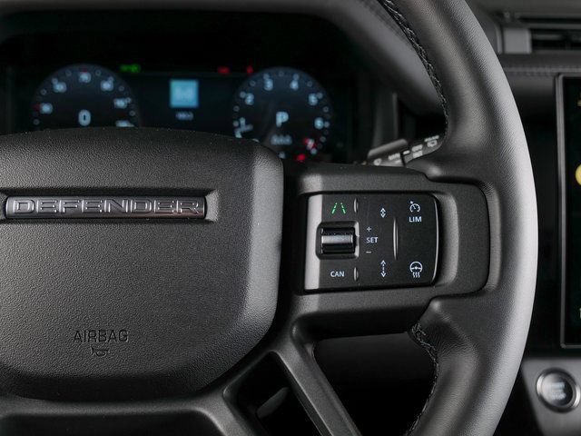 New 2026 Land Rover Defender 110 S AWD/4WD image 20