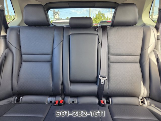 Used 2026 Nissan Rogue SV w/ SV Premium Package FWD image 11