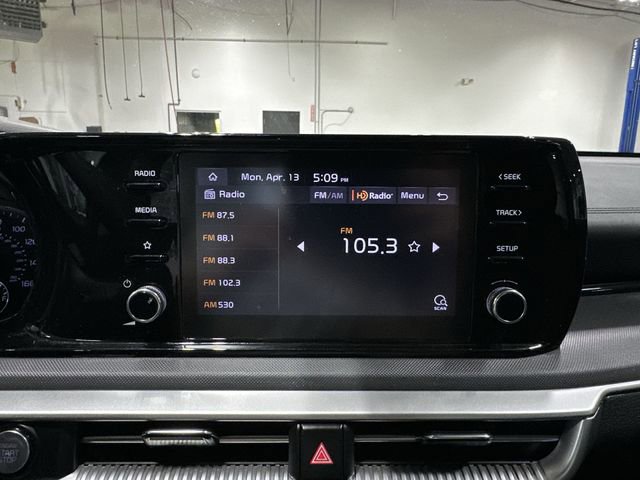 Used 2023 Kia K5 LXS image 16