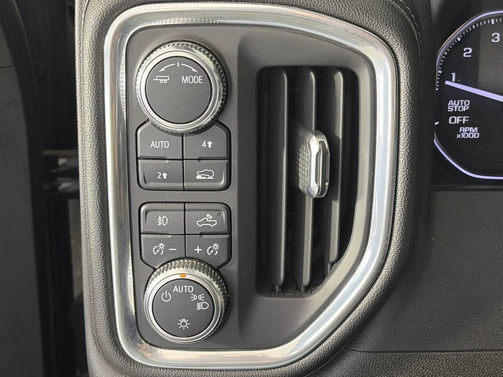 Used 2021 GMC Sierra 1500 Elevation AWD/4WD image 23