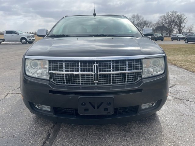Used 2007 Lincoln MKX 2WD image 6