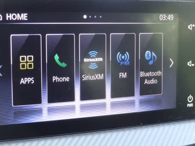 Used 2019 Mitsubishi Eclipse Cross LE AWD/4WD image 20