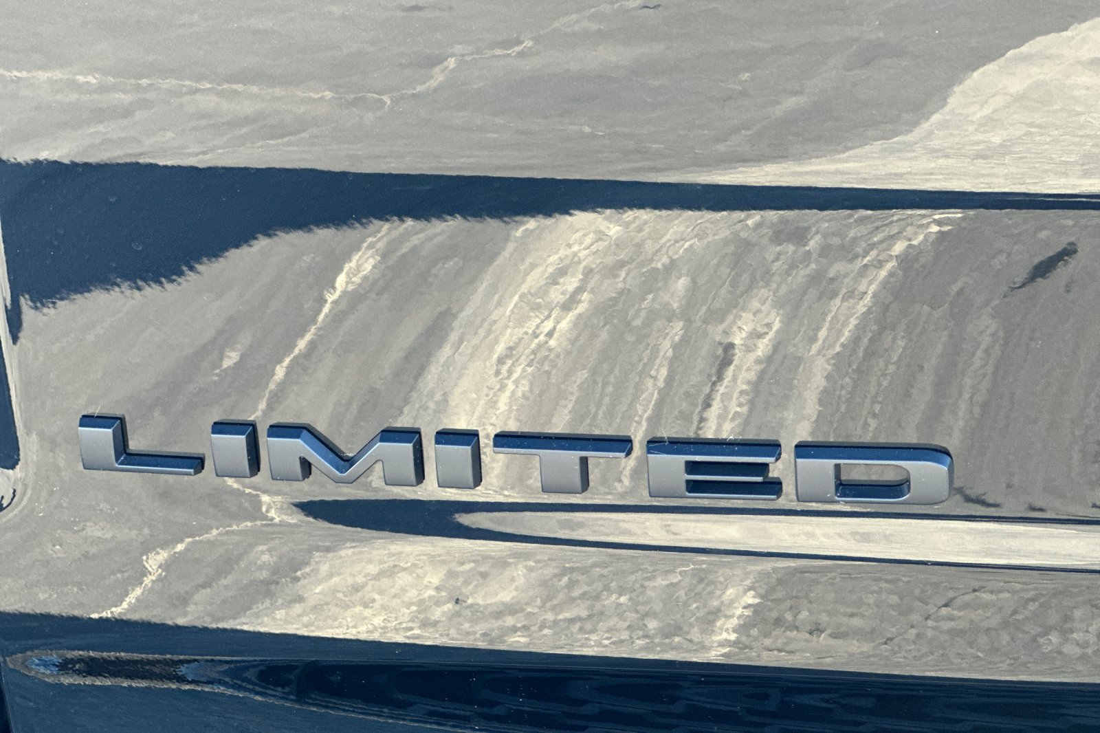 New 2026 RAM 1500 Limited AWD/4WD image 26