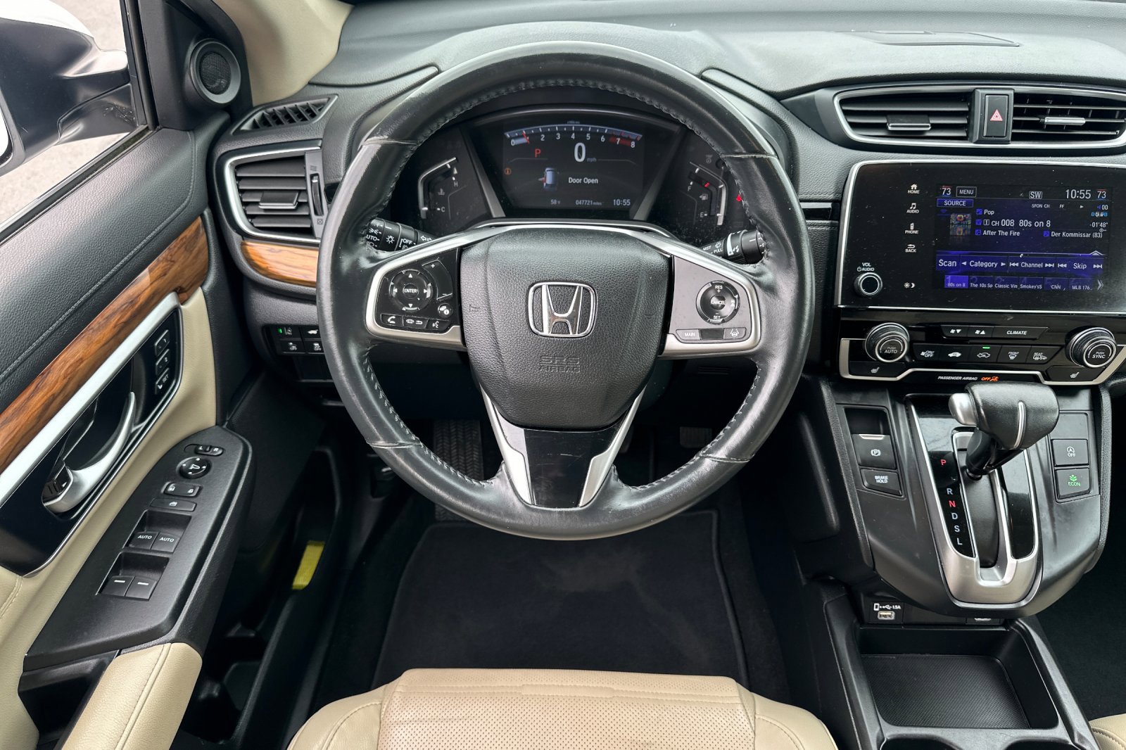 Used 2020 Honda CR-V EX-L image 15