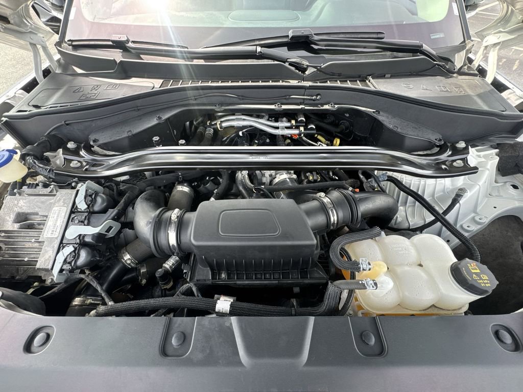 Used 2023 Lincoln Aviator Reserve w/ Jet Appearance Package AWD/4WD image 27