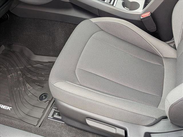 New 2026 Subaru Crosstrek 2.5i Premium image 4