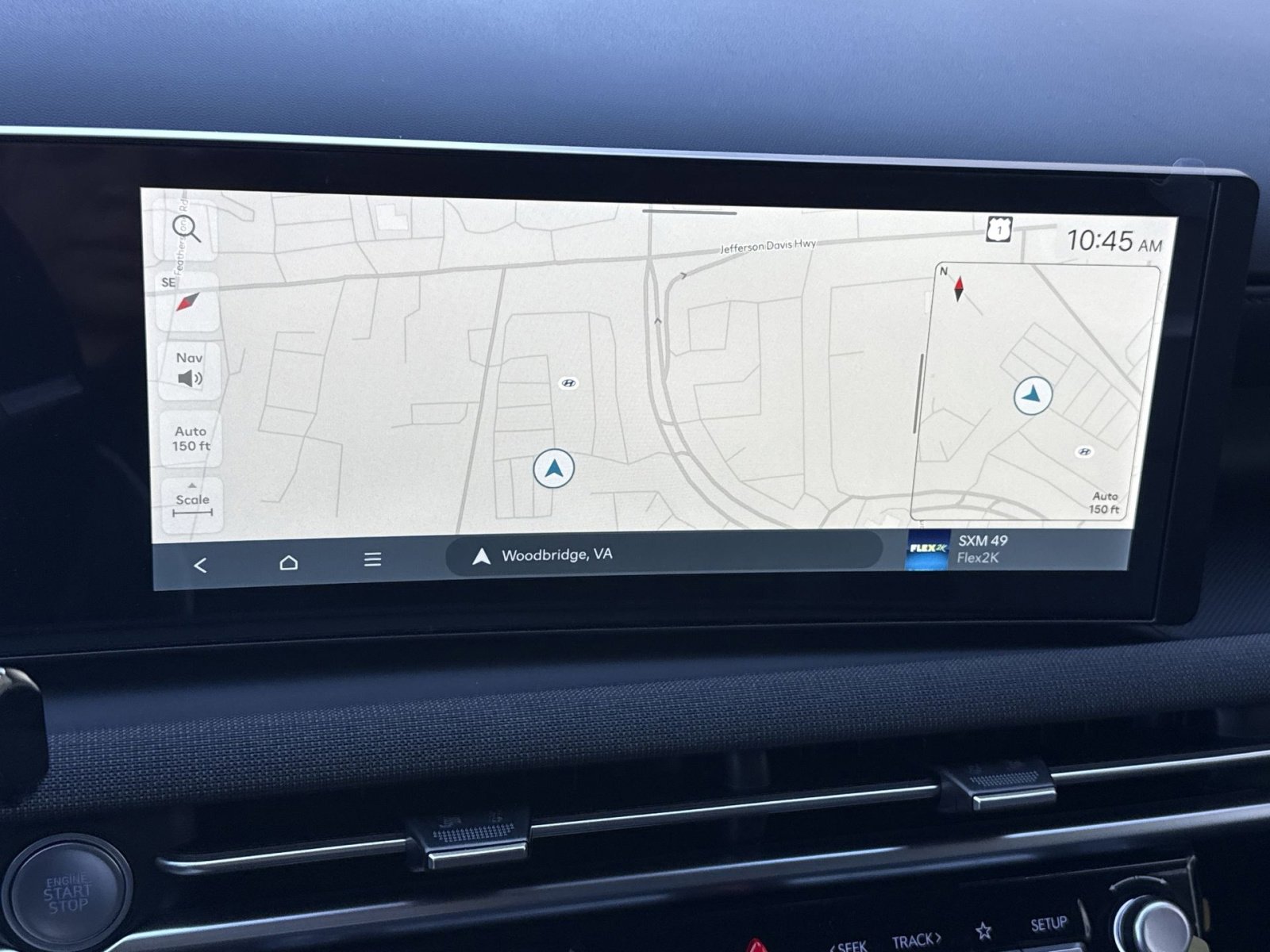 New 2026 Hyundai Santa Cruz Limited image 20