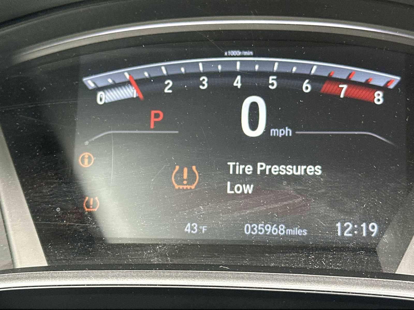 Used 2022 Honda CR-V EX-L image 10