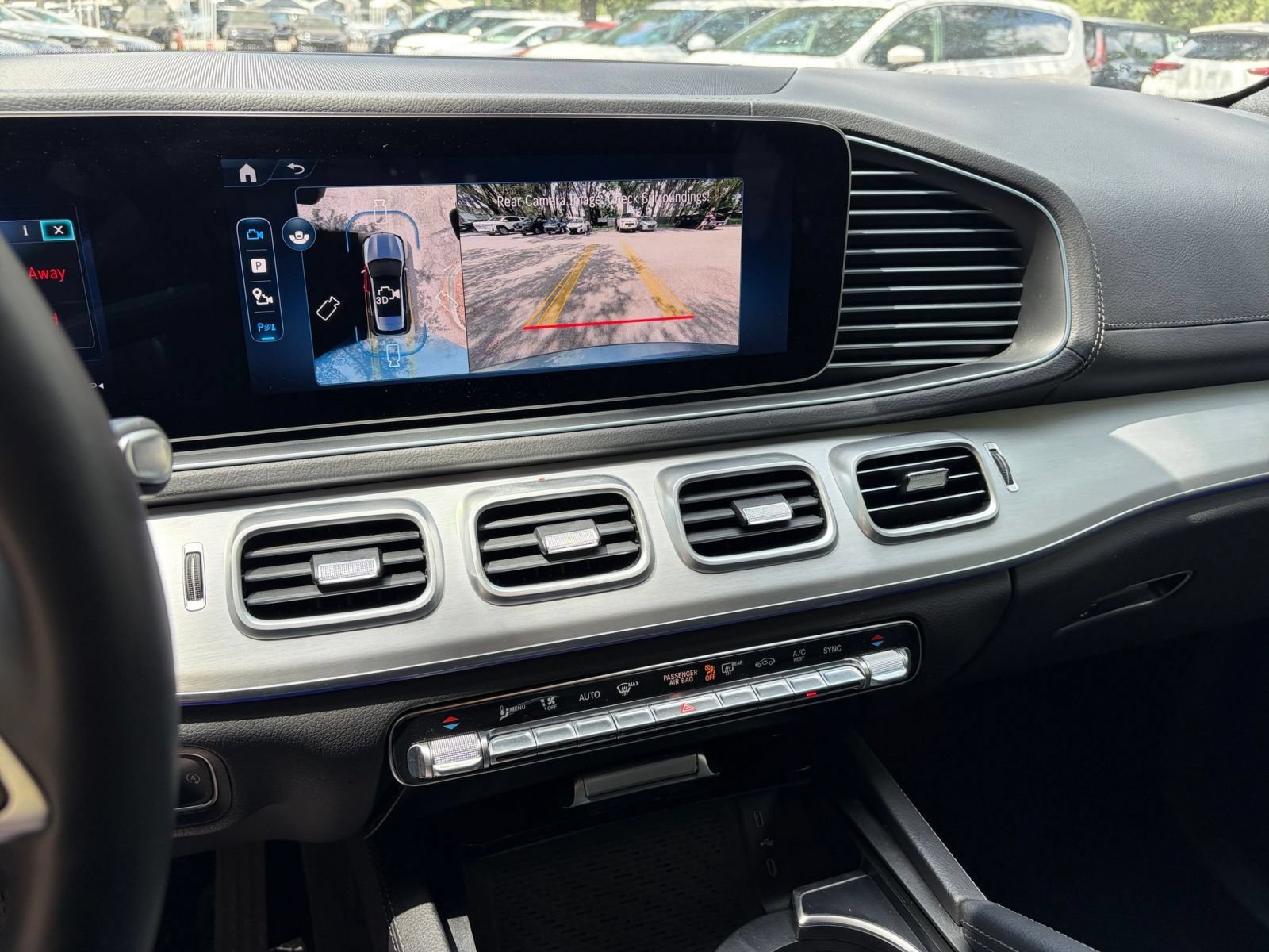 Used 2026 Mercedes-Benz GLE 350 4MATIC image 14