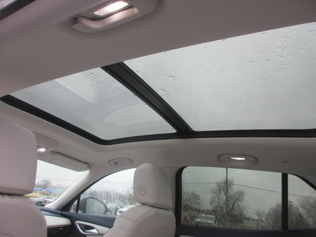 New 2026 Buick Envision Avenir image 15