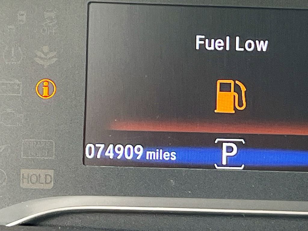 Used 2019 Honda Ridgeline Sport image 12