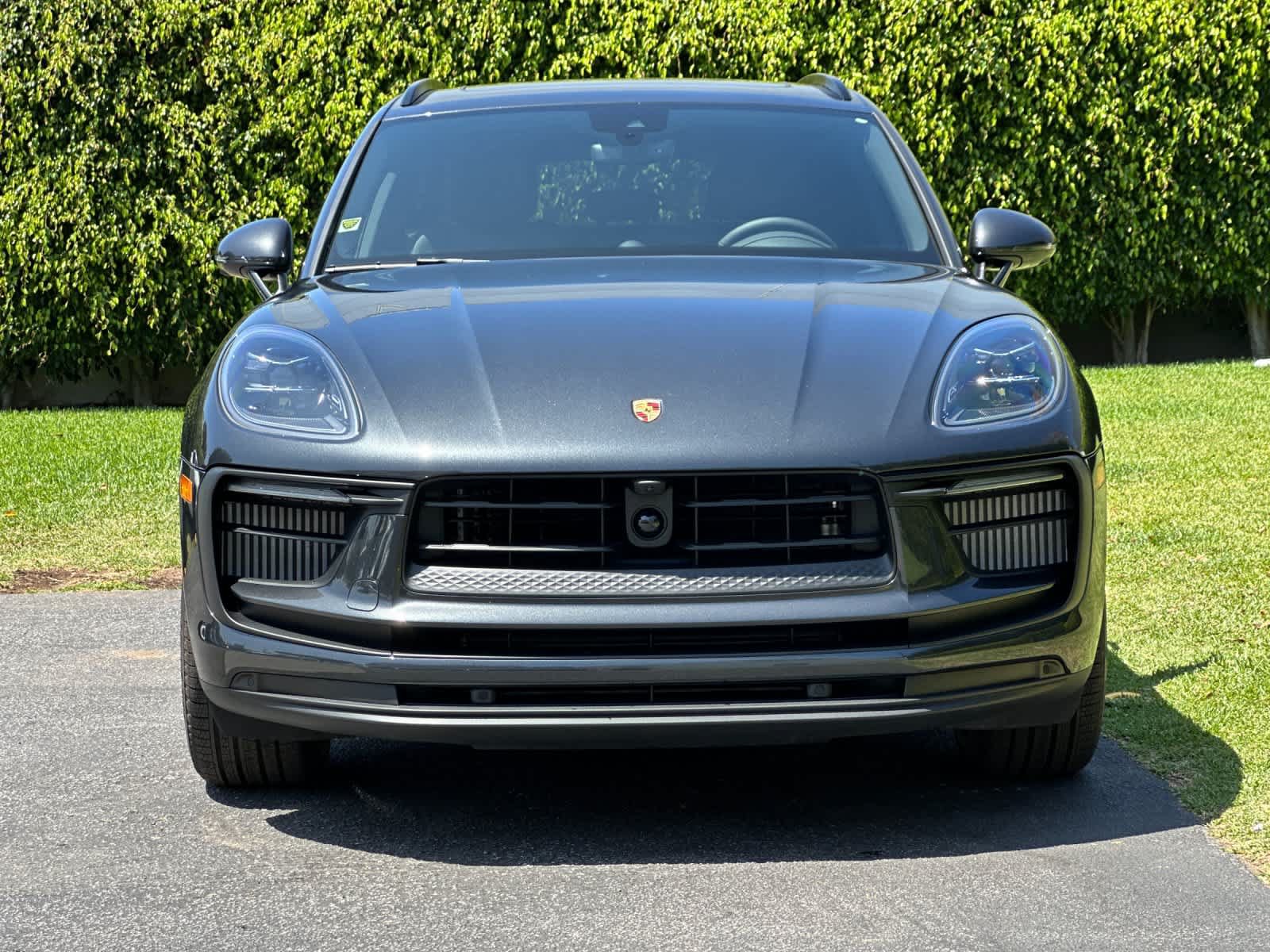 New 2026 Porsche Macan S AWD/4WD image 11