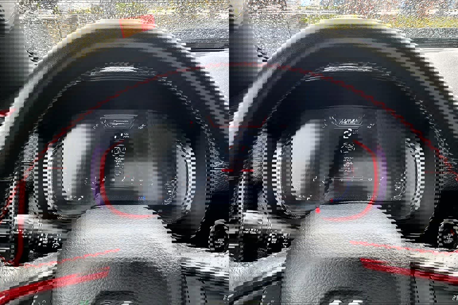 Used 2024 RAM 1500 Rebel w/ Rebel Level 1 Equipment Group image 18