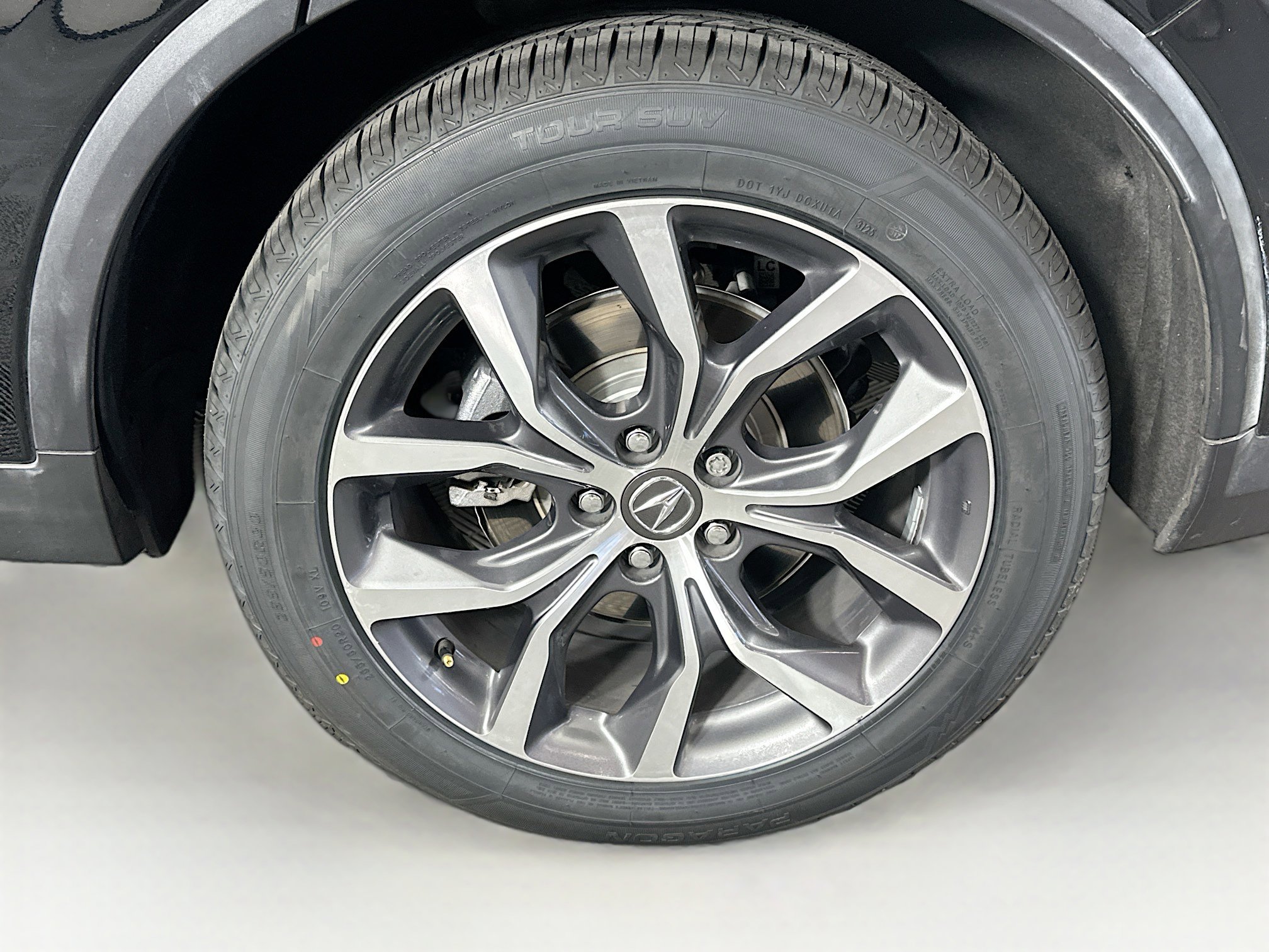 Used 2023 Acura MDX FWD w/ Technology Package image 11